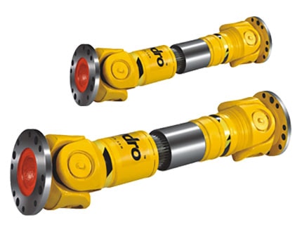 Cardan Shaft